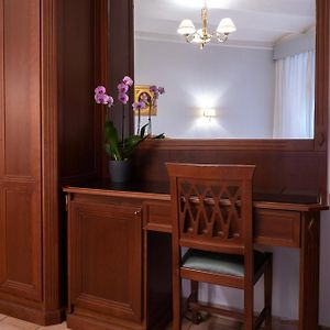 Habitación Cuádruple